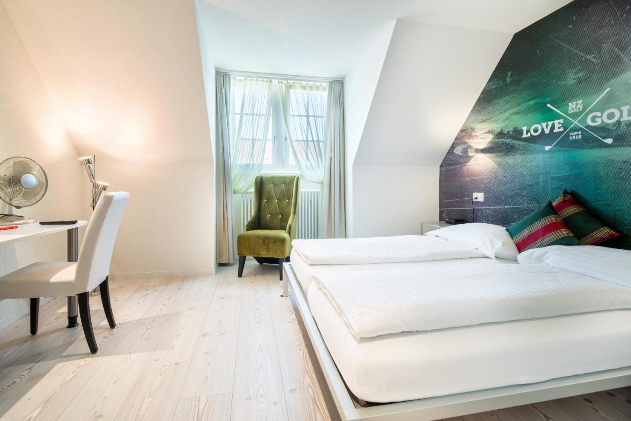 Hotel Murtenhof & Krone Kültér fotó
