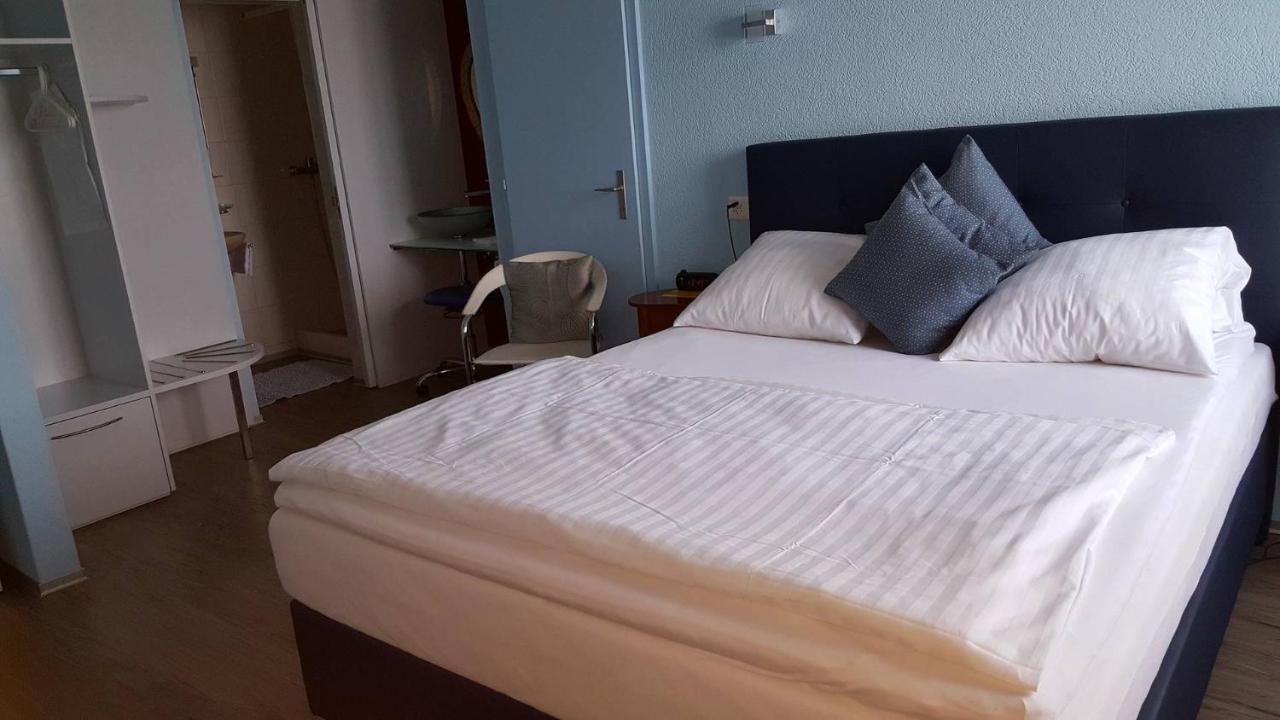 Hotel Murtenhof & Krone Kültér fotó